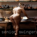 Senior swingers Springfield