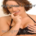 Swingers Antioch