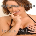 Tooele adult